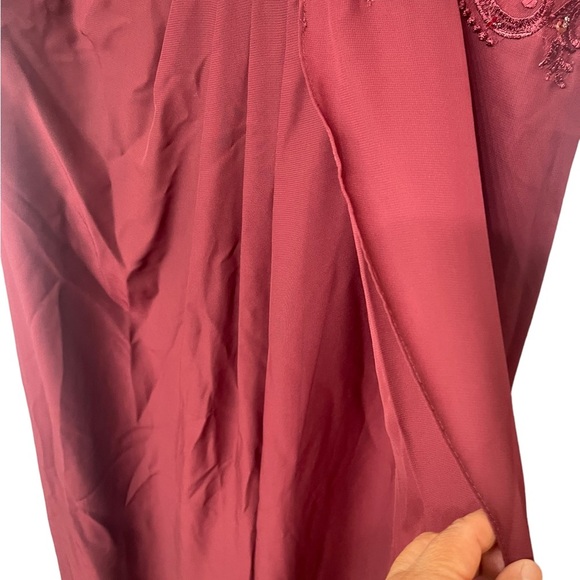 New! JJ's House WEDDING PARTY
COCKTAIL DRESS size 14 - Picture 12 of 16